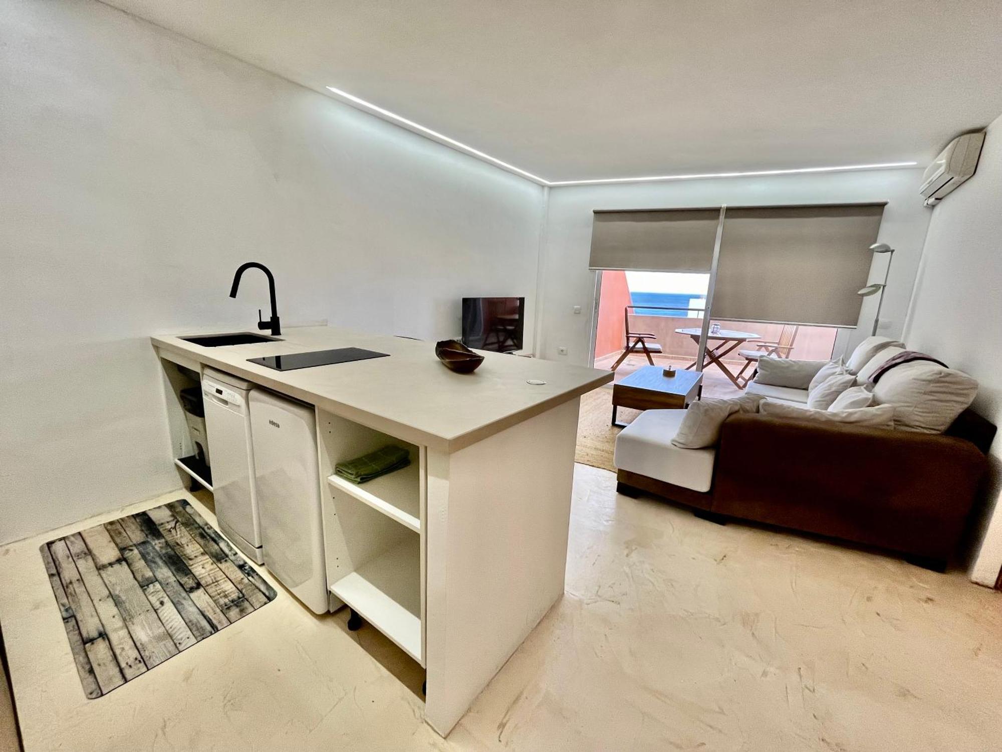 Apartamento El Cano Radazul Exterior foto