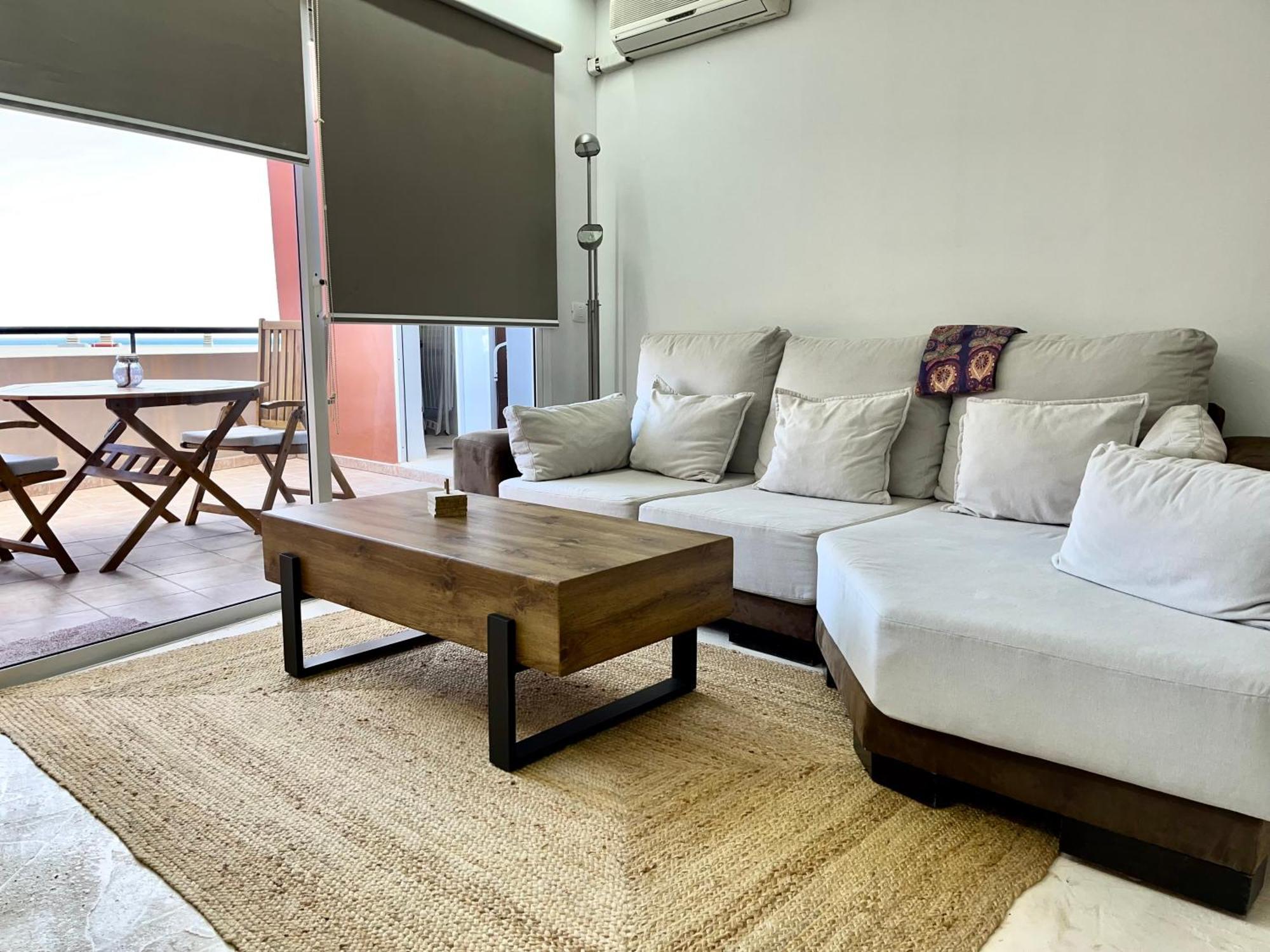 Apartamento El Cano Radazul Exterior foto